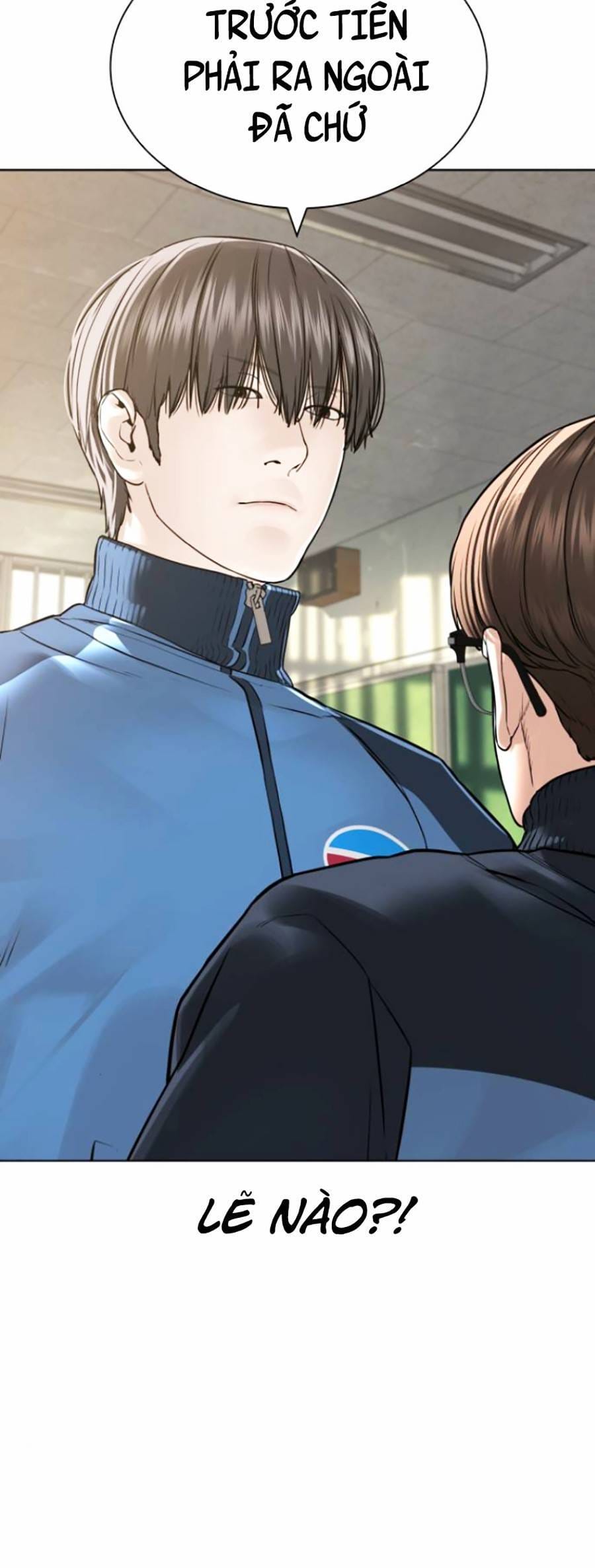 Truyện Tranh Cách Chiến Thắng Trận Đấu trang 6