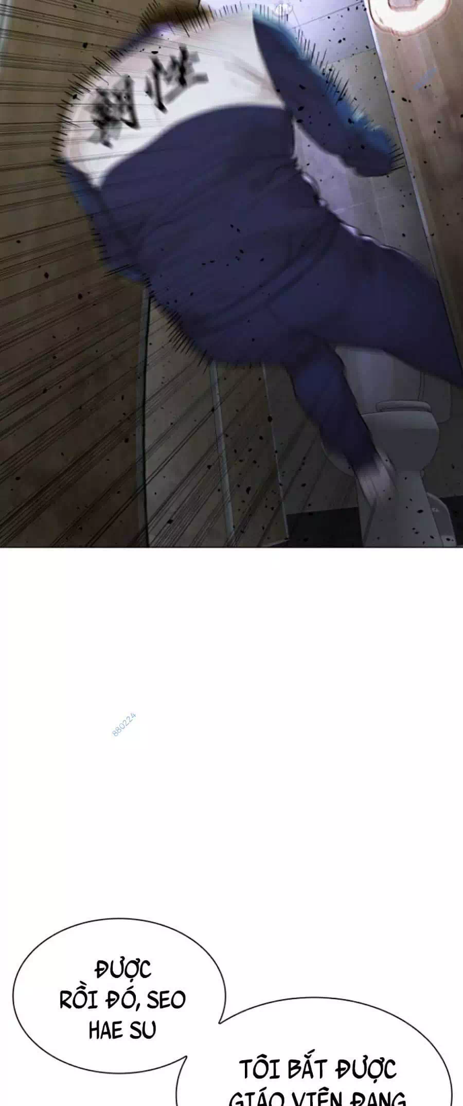 Truyện Tranh Cách Chiến Thắng Trận Đấu trang 6