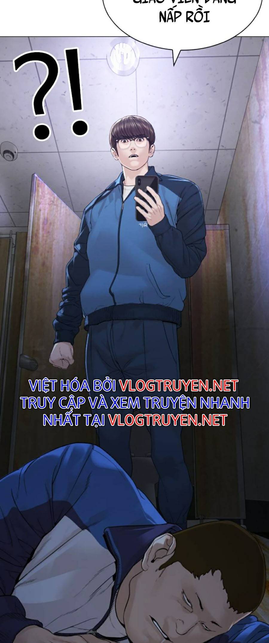 Truyện Tranh Cách Chiến Thắng Trận Đấu trang 6