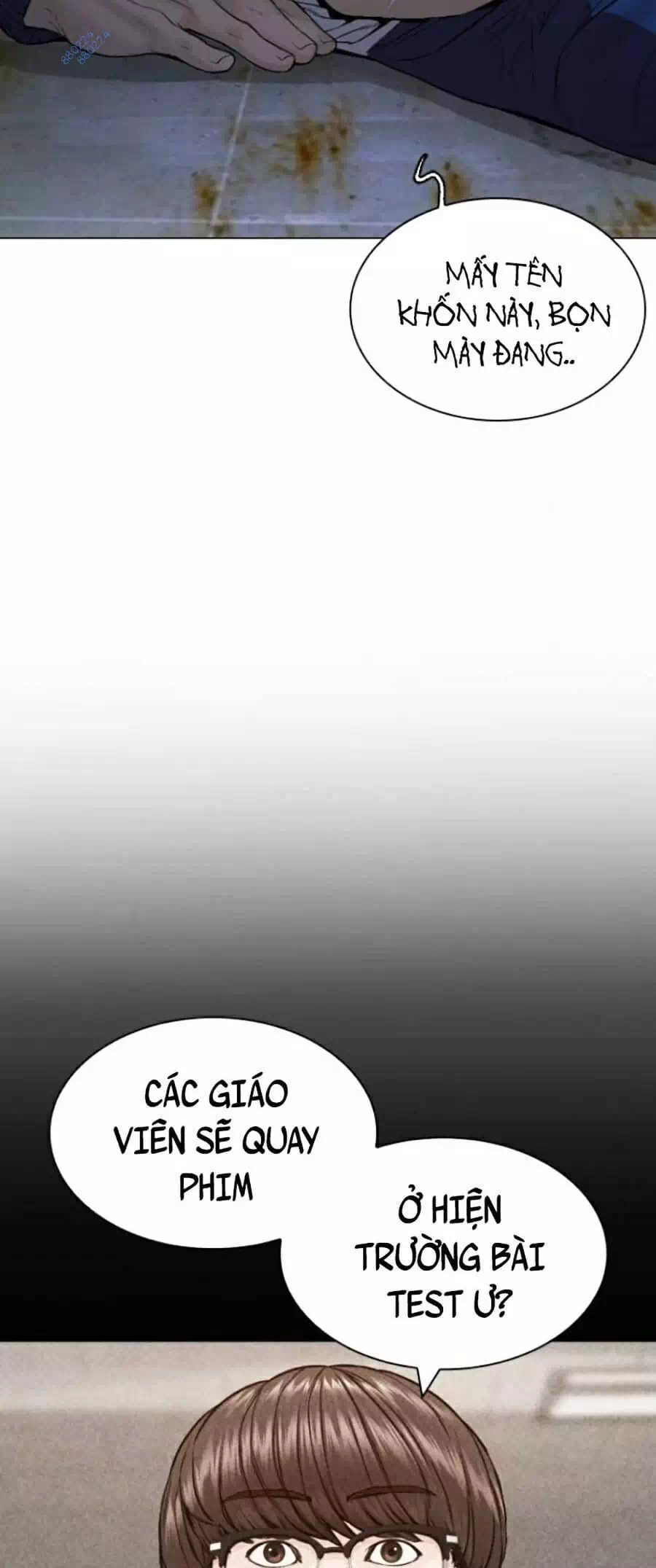 Truyện Tranh Cách Chiến Thắng Trận Đấu trang 6