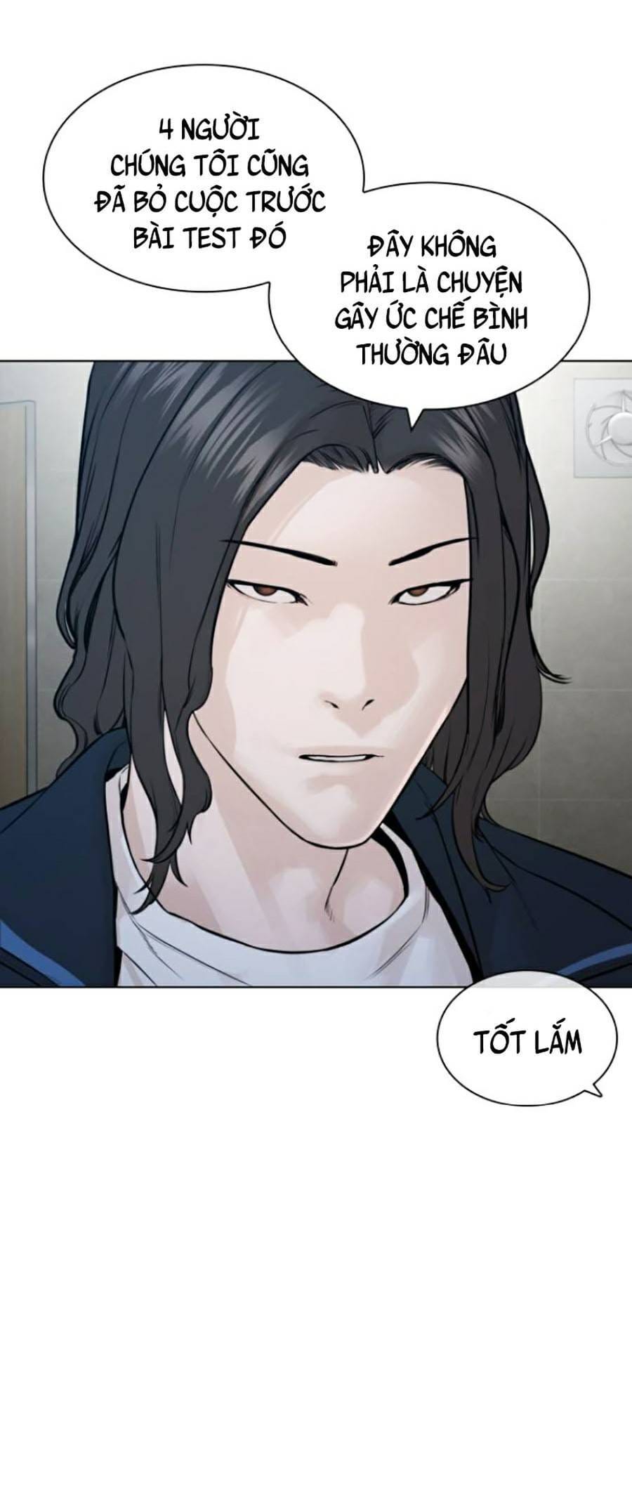 Truyện Tranh Cách Chiến Thắng Trận Đấu trang 6