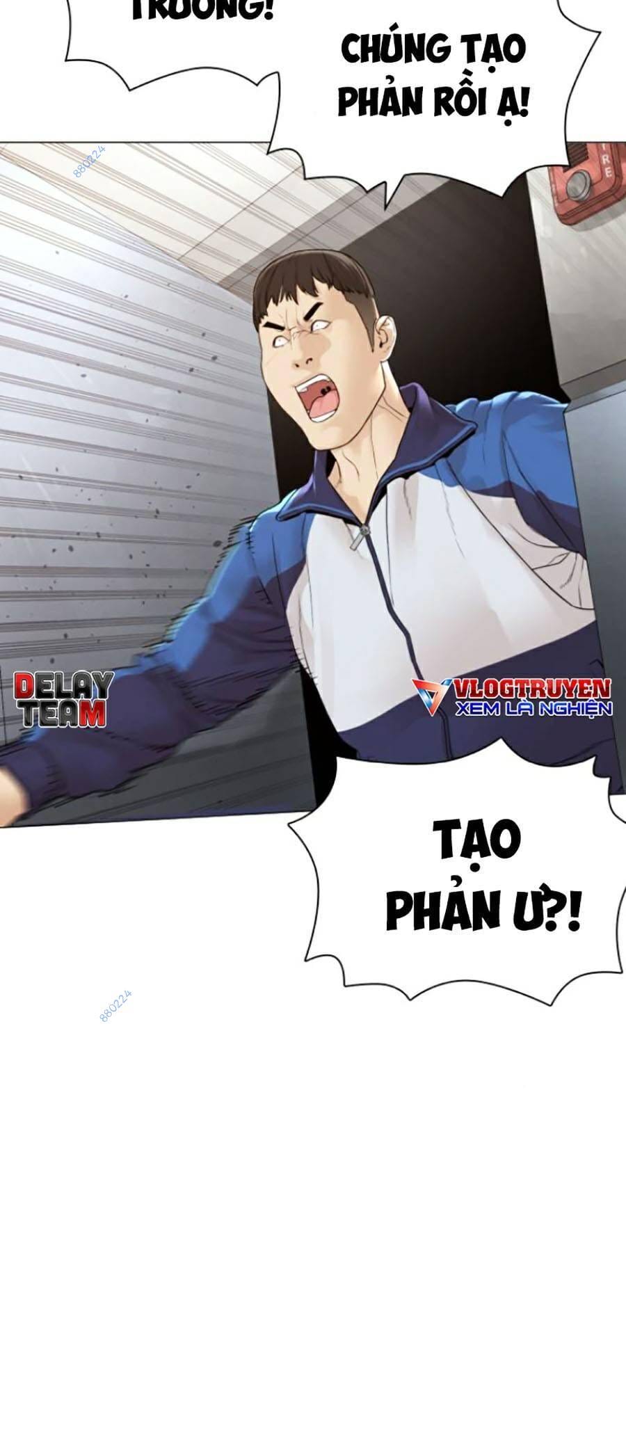 Truyện Tranh Cách Chiến Thắng Trận Đấu trang 6