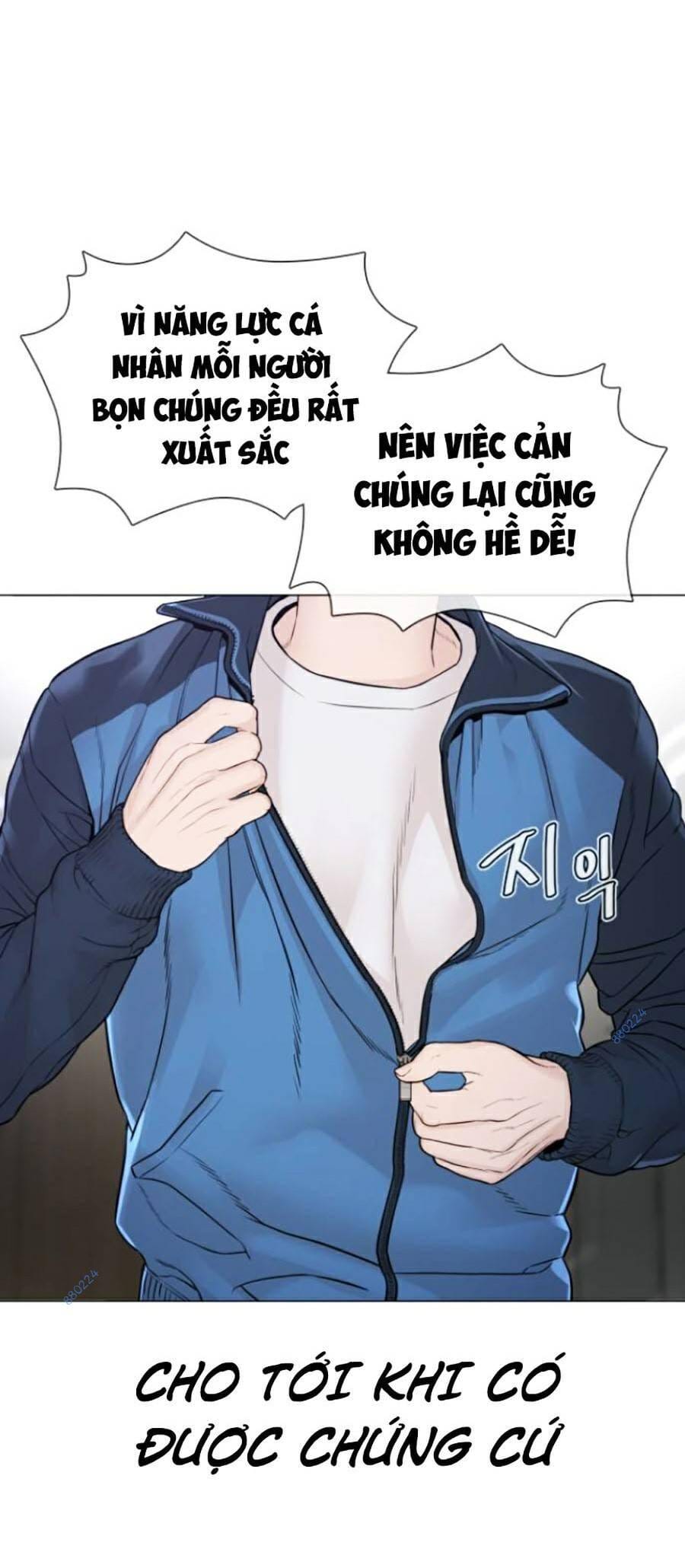 Truyện Tranh Cách Chiến Thắng Trận Đấu trang 6