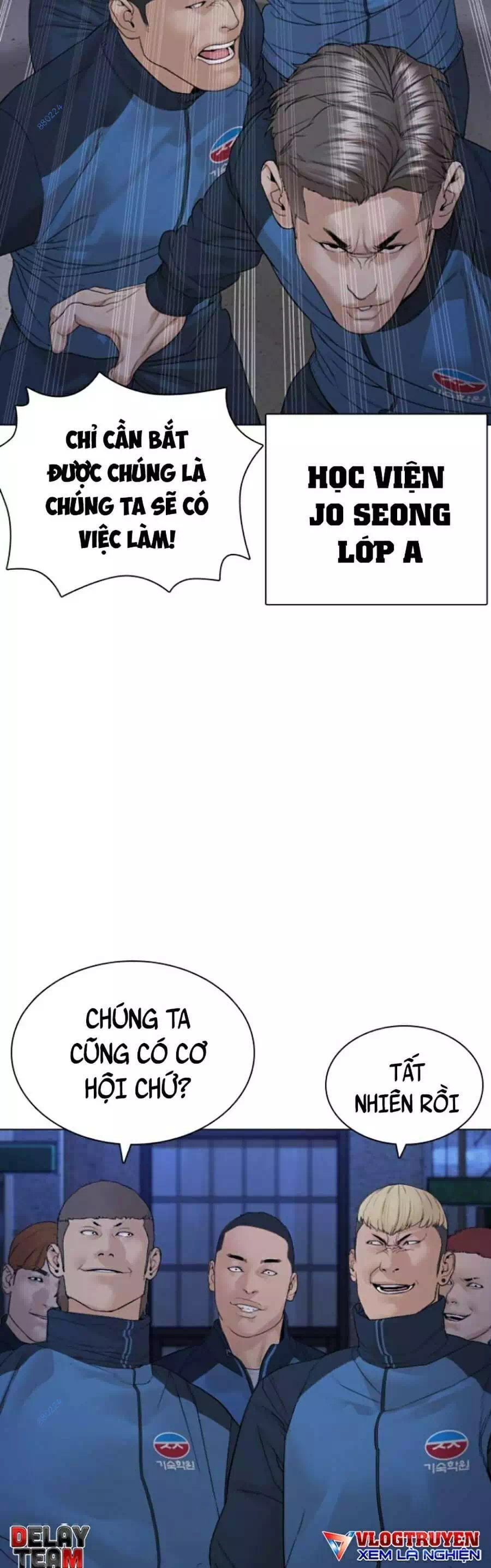 Truyện Tranh Cách Chiến Thắng Trận Đấu trang 6