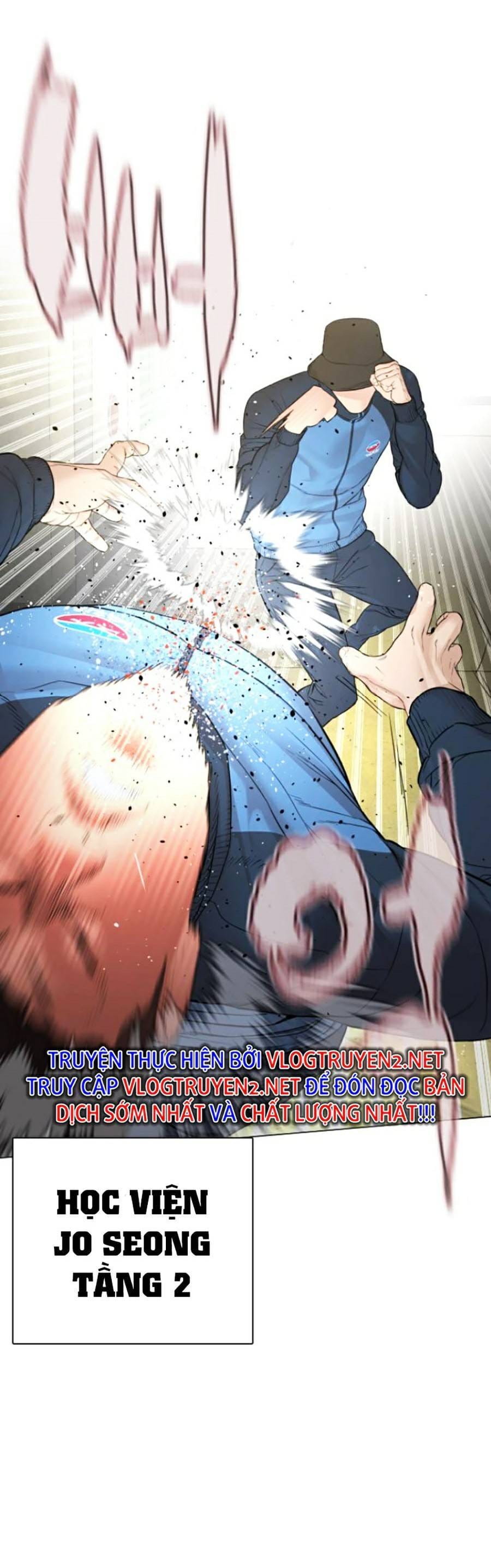 Truyện Tranh Cách Chiến Thắng Trận Đấu trang 6