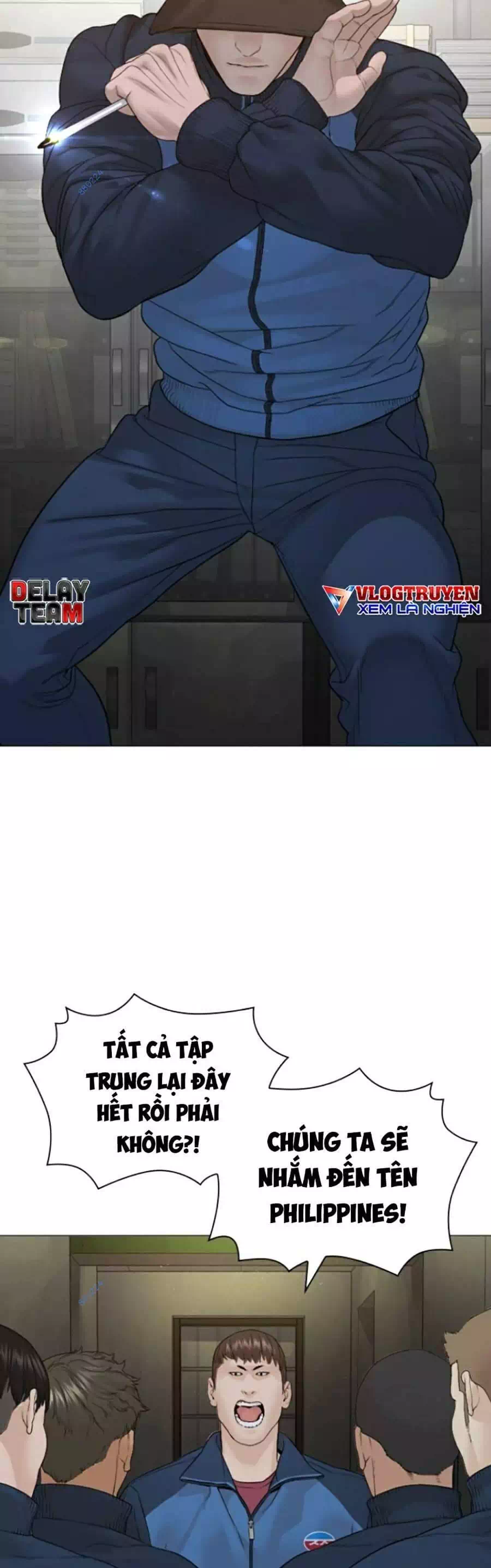 Truyện Tranh Cách Chiến Thắng Trận Đấu trang 6