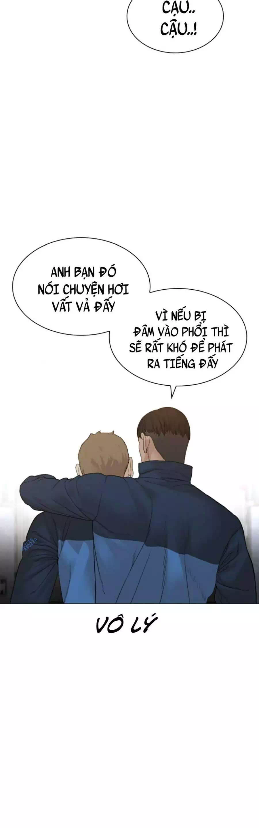 Truyện Tranh Cách Chiến Thắng Trận Đấu trang 6