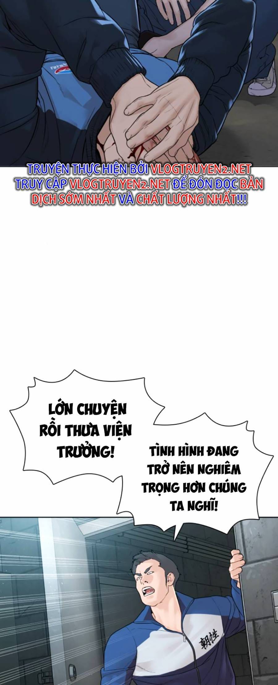 Truyện Tranh Cách Chiến Thắng Trận Đấu trang 6