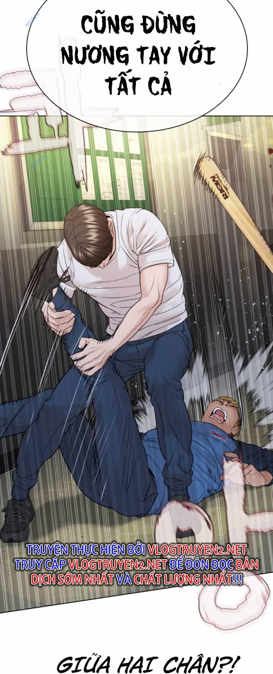 Truyện Tranh Cách Chiến Thắng Trận Đấu trang 6