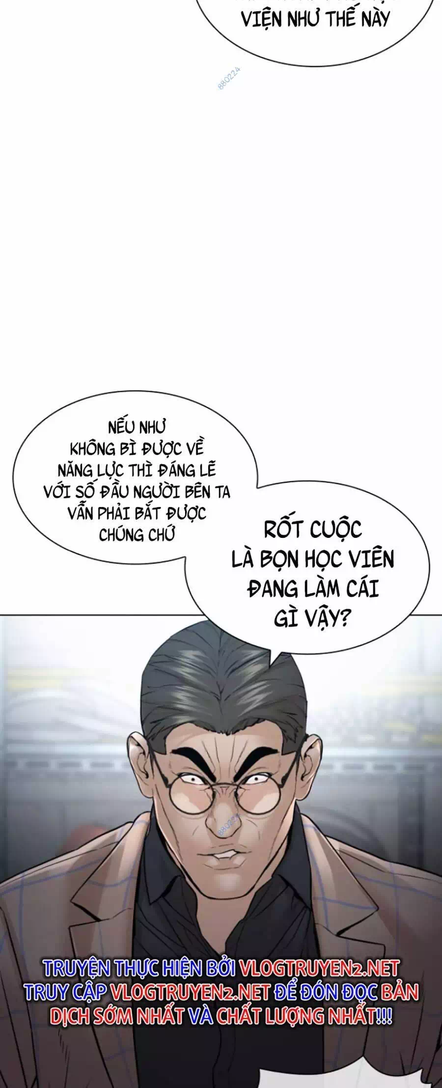 Truyện Tranh Cách Chiến Thắng Trận Đấu trang 6