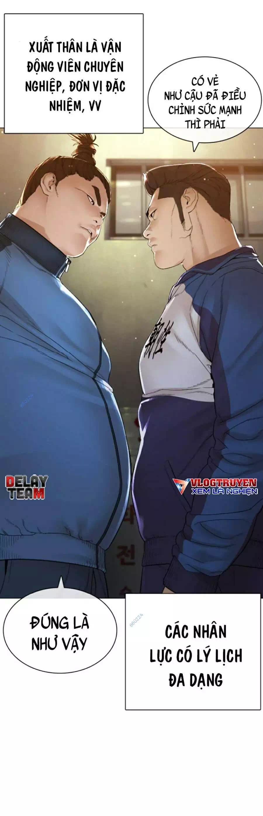 Truyện Tranh Cách Chiến Thắng Trận Đấu trang 6