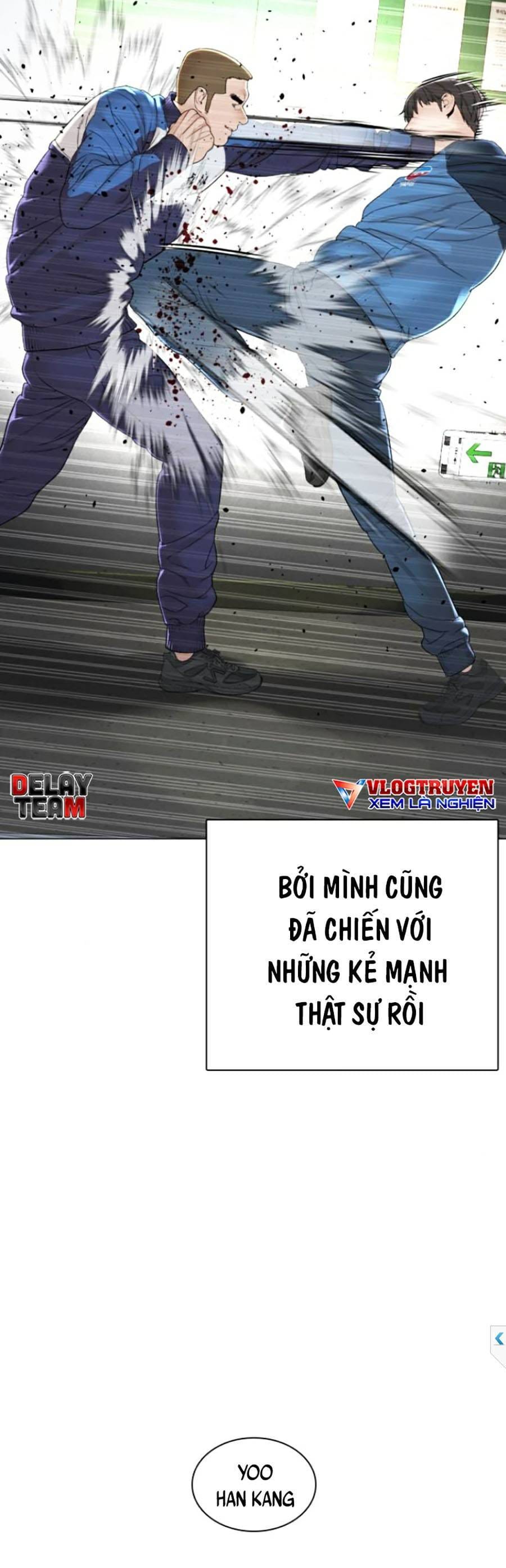 Truyện Tranh Cách Chiến Thắng Trận Đấu trang 6