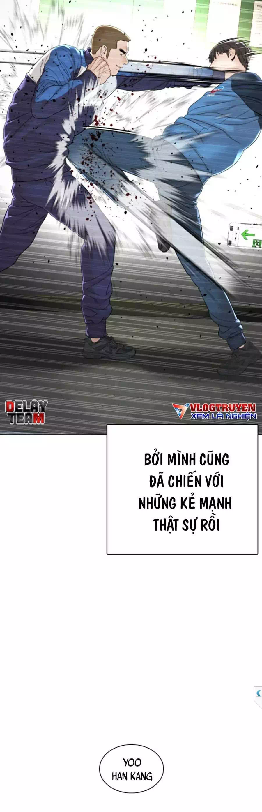 Truyện Tranh Cách Chiến Thắng Trận Đấu trang 6