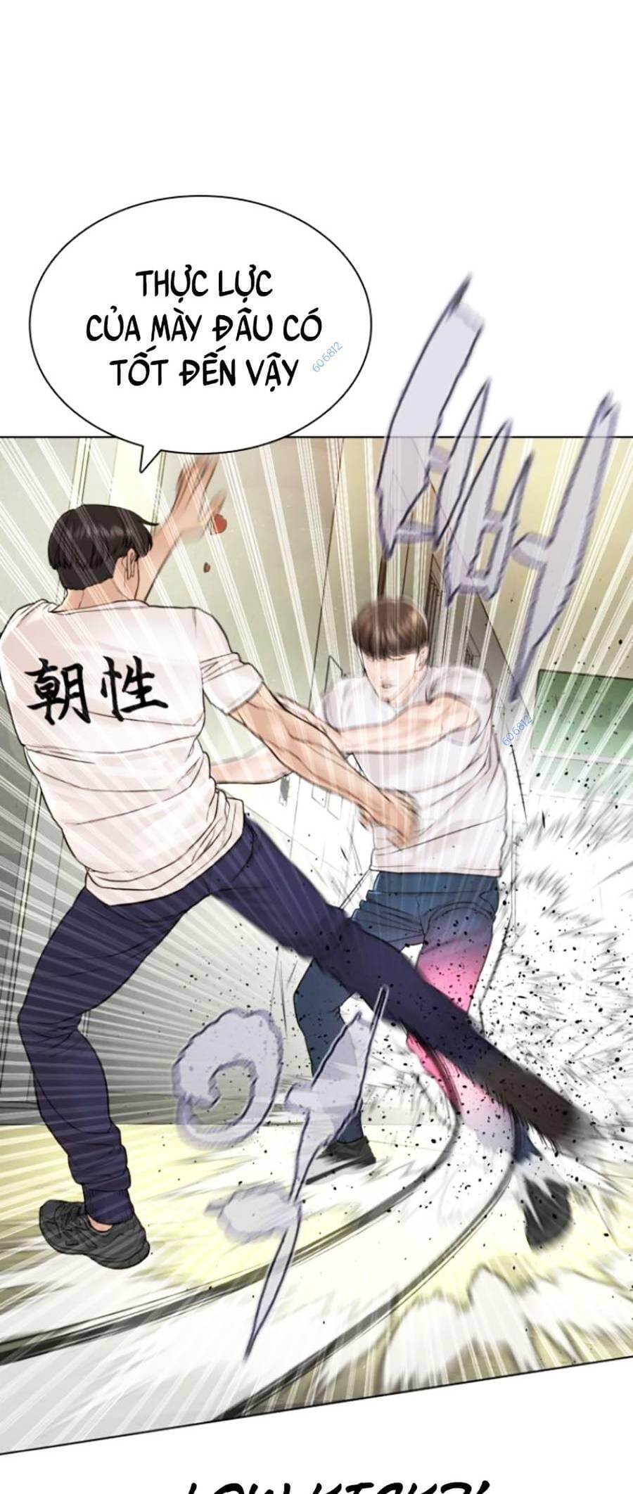 Truyện Tranh Cách Chiến Thắng Trận Đấu trang 6