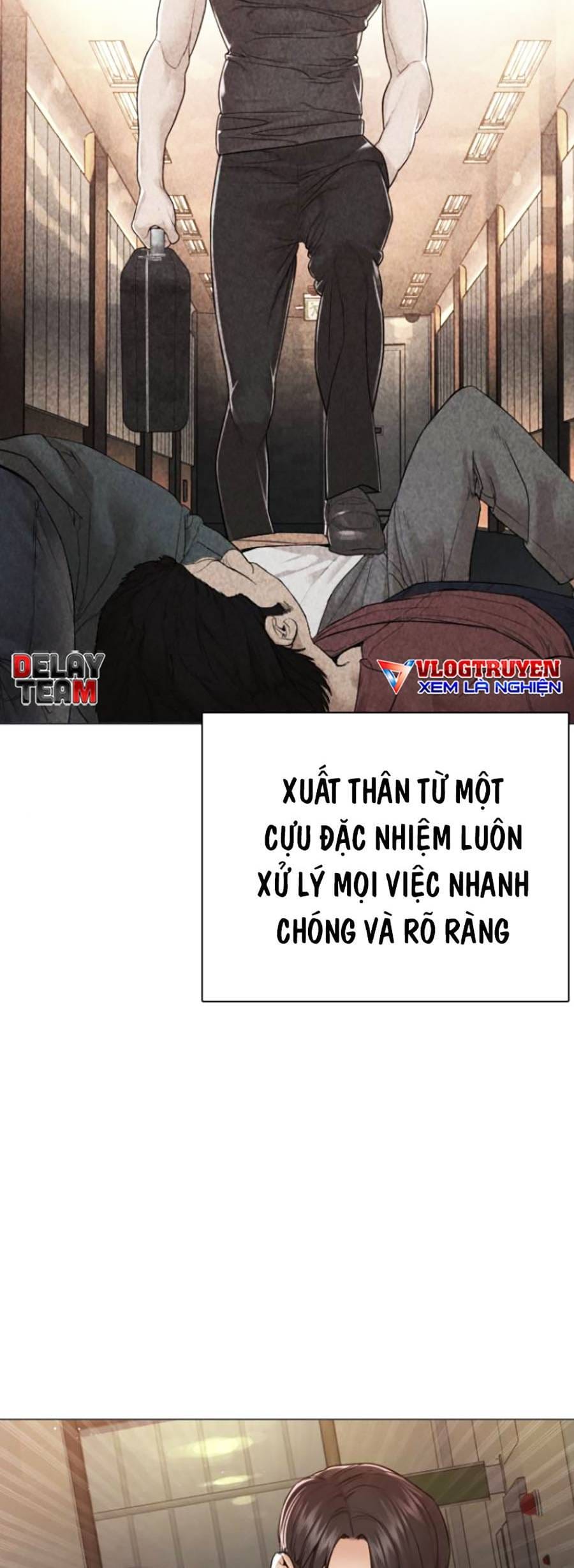 Truyện Tranh Cách Chiến Thắng Trận Đấu trang 6