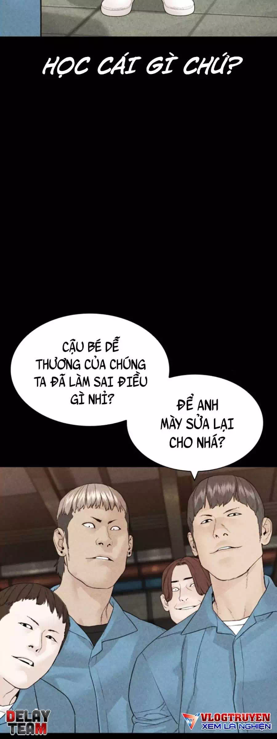 Truyện Tranh Cách Chiến Thắng Trận Đấu trang 6