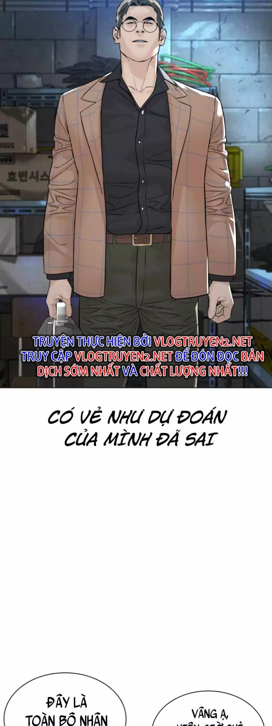 Truyện Tranh Cách Chiến Thắng Trận Đấu trang 6