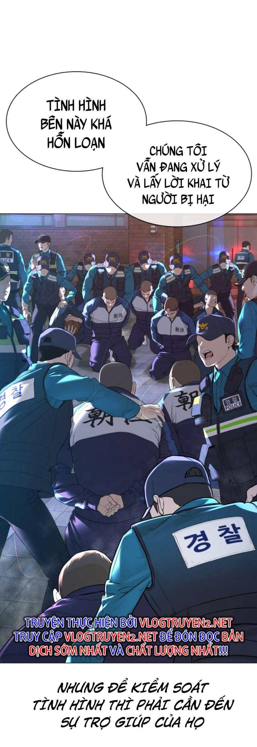 Truyện Tranh Cách Chiến Thắng Trận Đấu trang 6