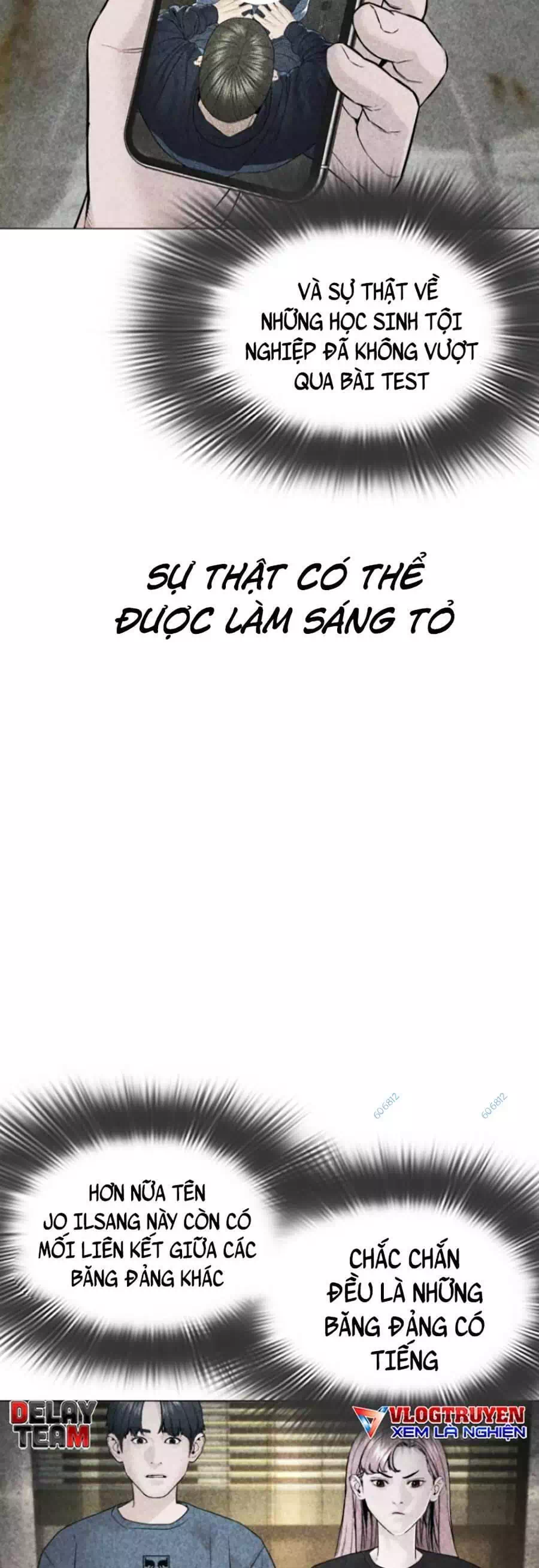 Truyện Tranh Cách Chiến Thắng Trận Đấu trang 6