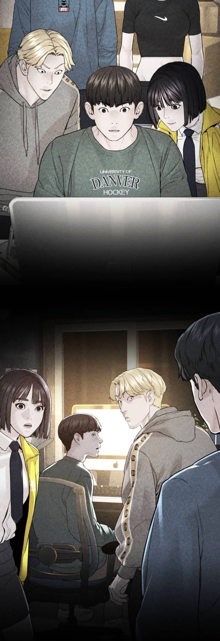 Truyện Tranh Cách Chiến Thắng Trận Đấu trang 6