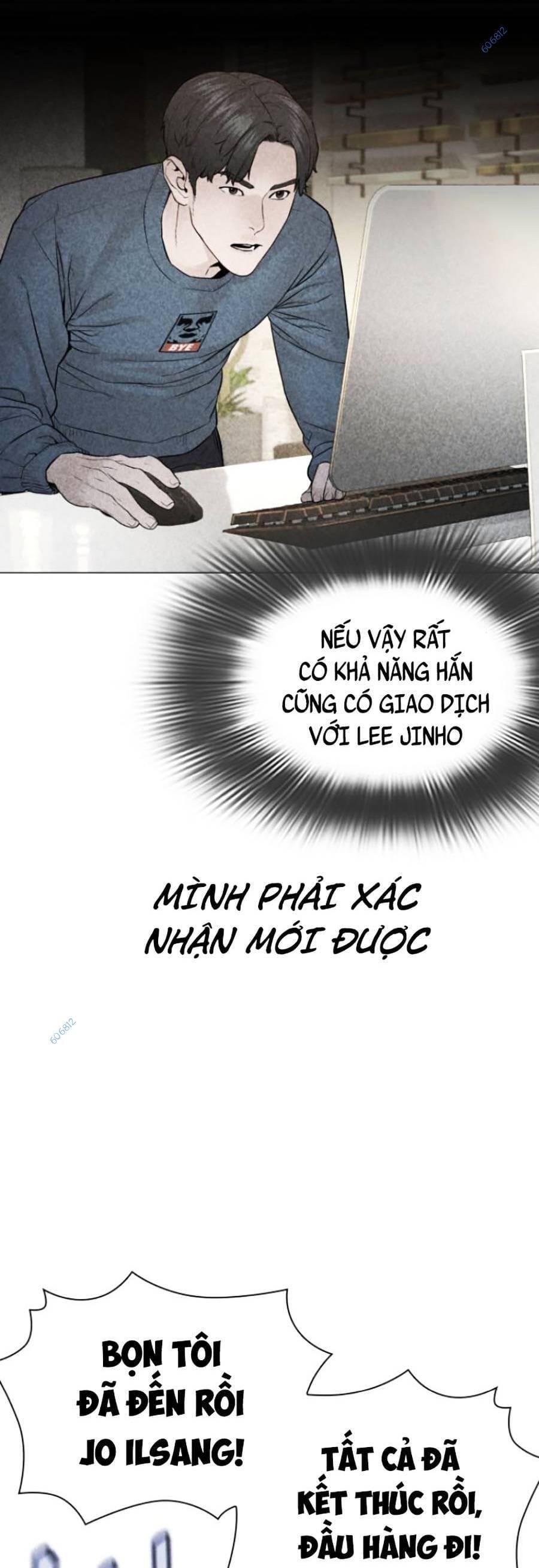 Truyện Tranh Cách Chiến Thắng Trận Đấu trang 6