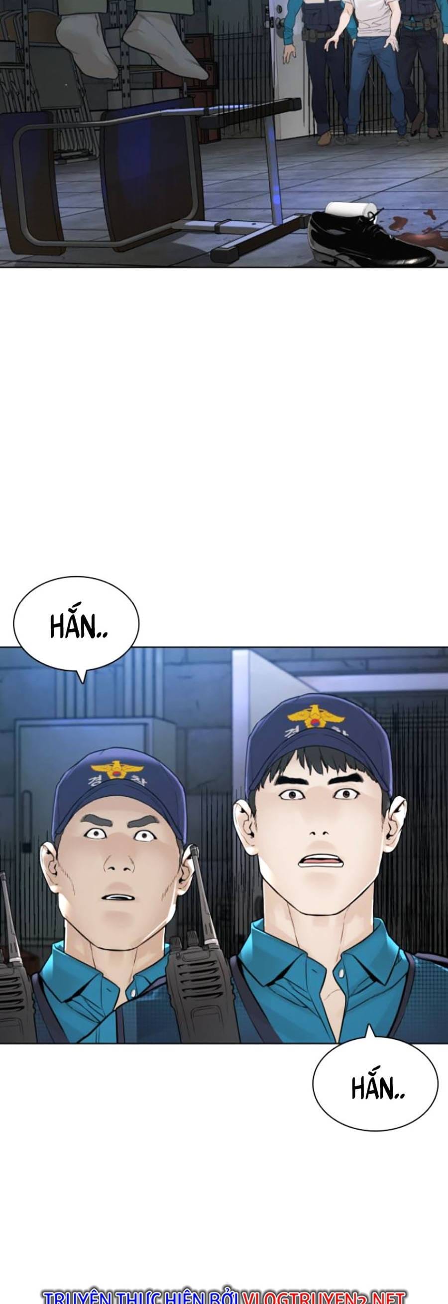 Truyện Tranh Cách Chiến Thắng Trận Đấu trang 6