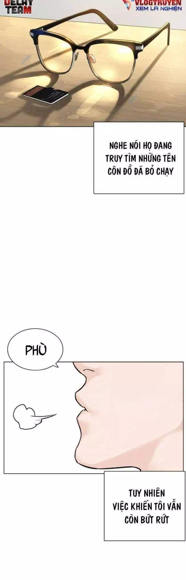 Truyện Tranh Cách Chiến Thắng Trận Đấu trang 6