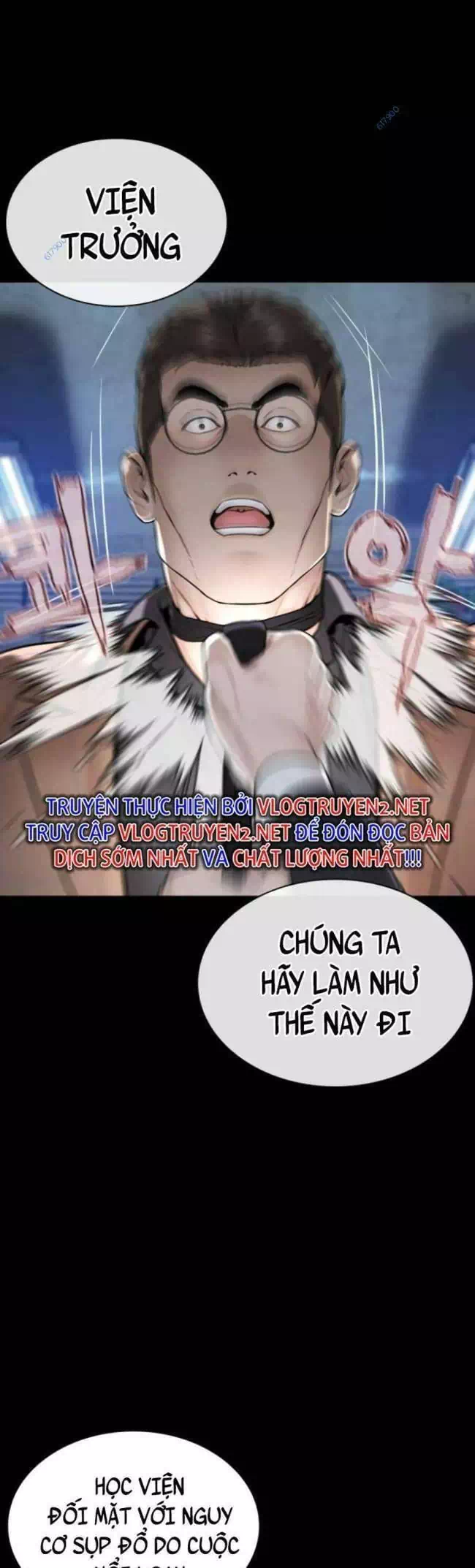 Truyện Tranh Cách Chiến Thắng Trận Đấu trang 6