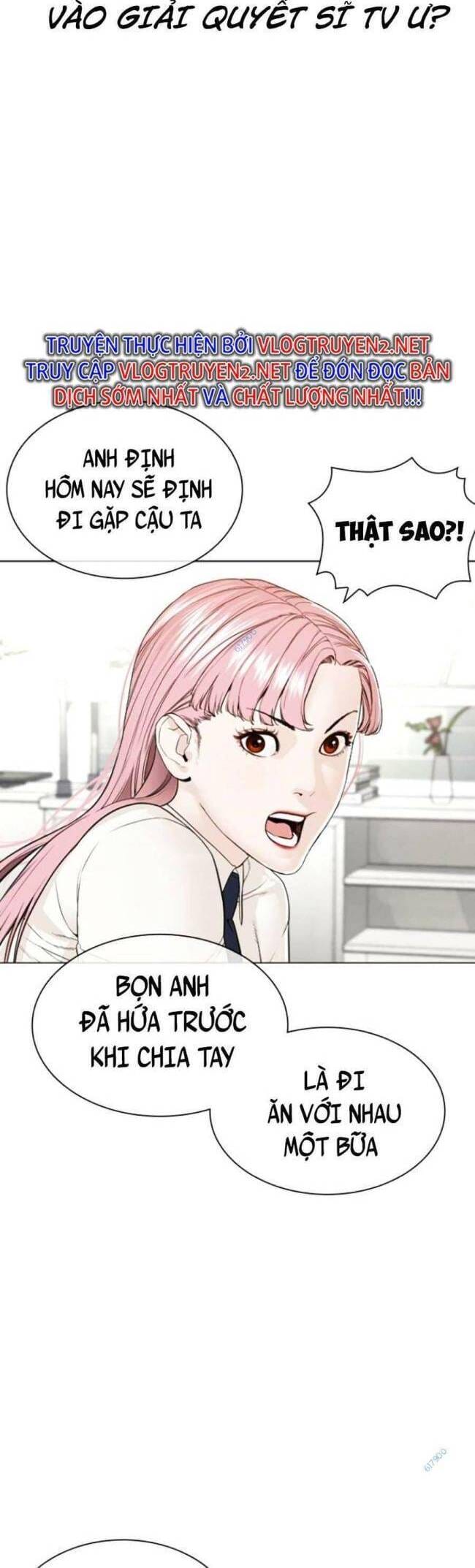 Truyện Tranh Cách Chiến Thắng Trận Đấu trang 6