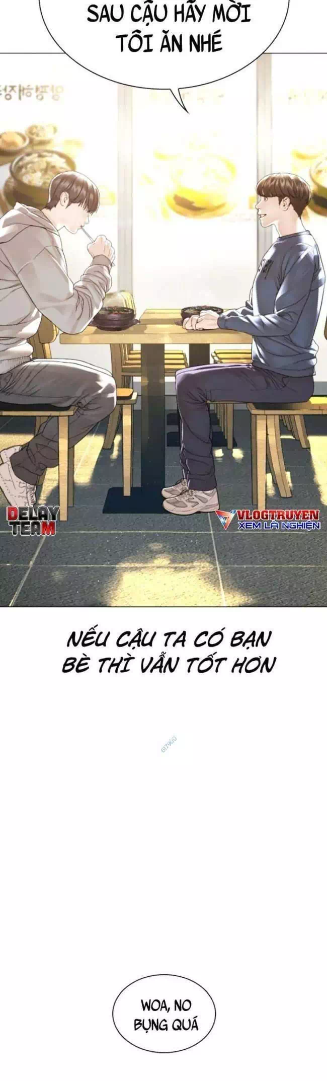 Truyện Tranh Cách Chiến Thắng Trận Đấu trang 6