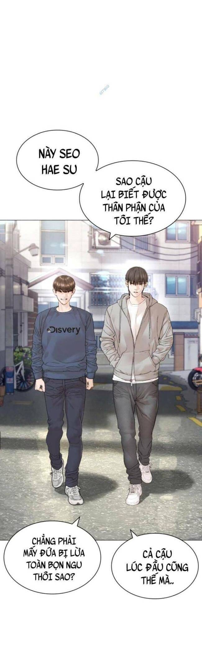 Truyện Tranh Cách Chiến Thắng Trận Đấu trang 6