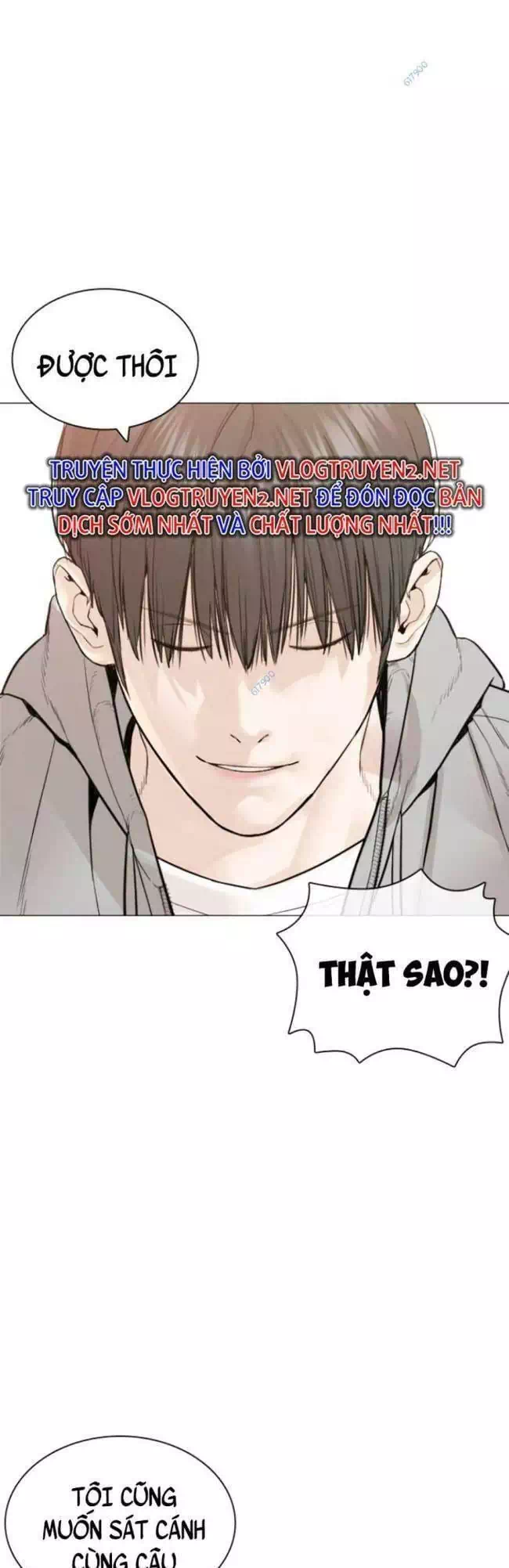 Truyện Tranh Cách Chiến Thắng Trận Đấu trang 6