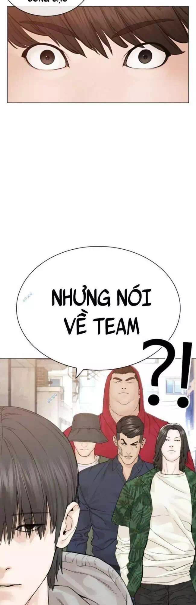 Truyện Tranh Cách Chiến Thắng Trận Đấu trang 6