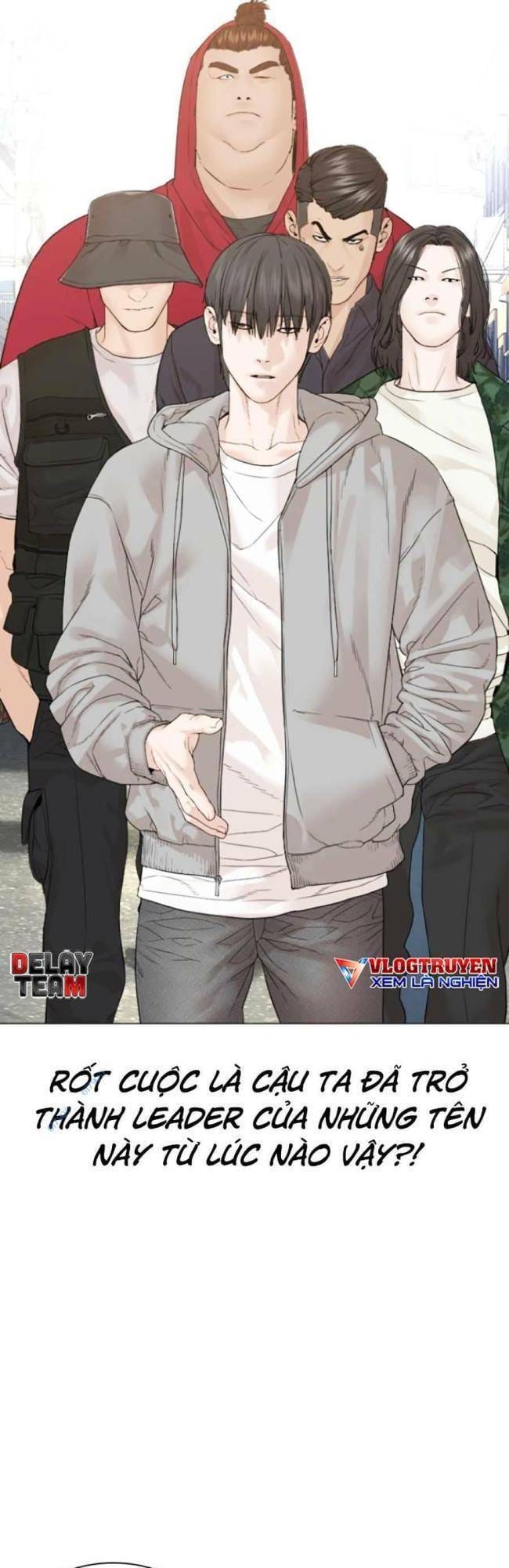 Truyện Tranh Cách Chiến Thắng Trận Đấu trang 6