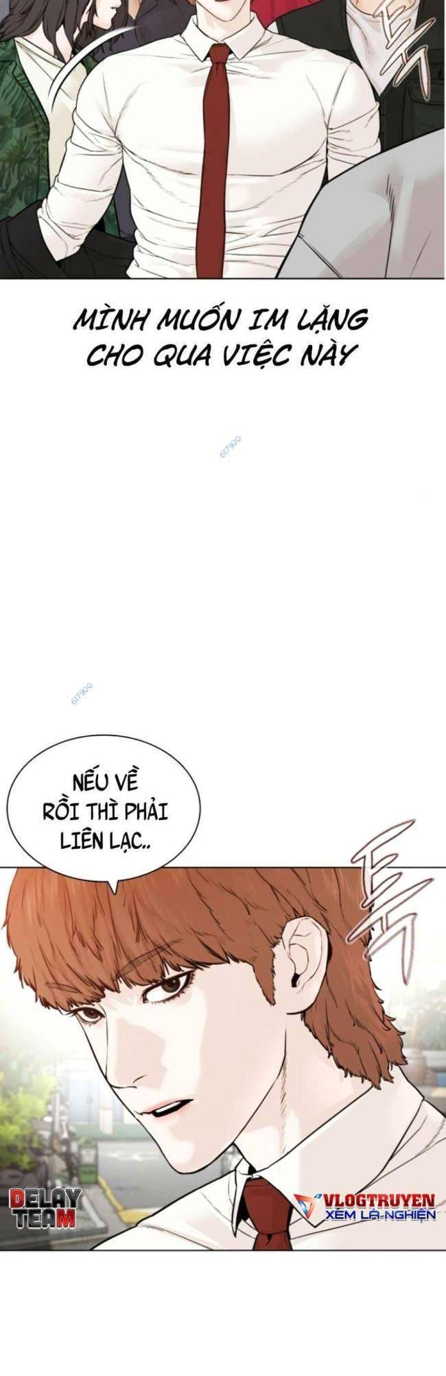 Truyện Tranh Cách Chiến Thắng Trận Đấu trang 6