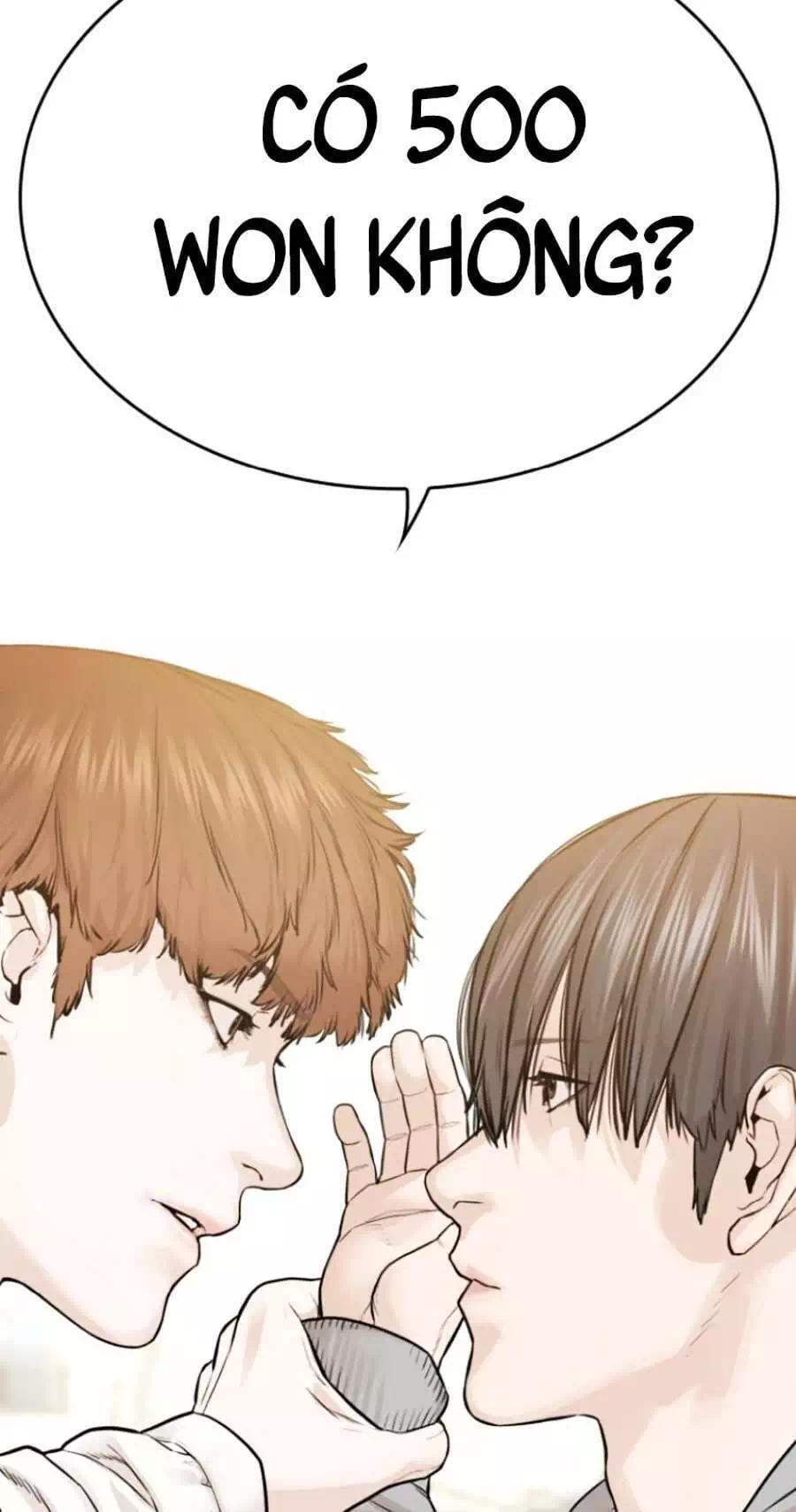 Truyện Tranh Cách Chiến Thắng Trận Đấu trang 6