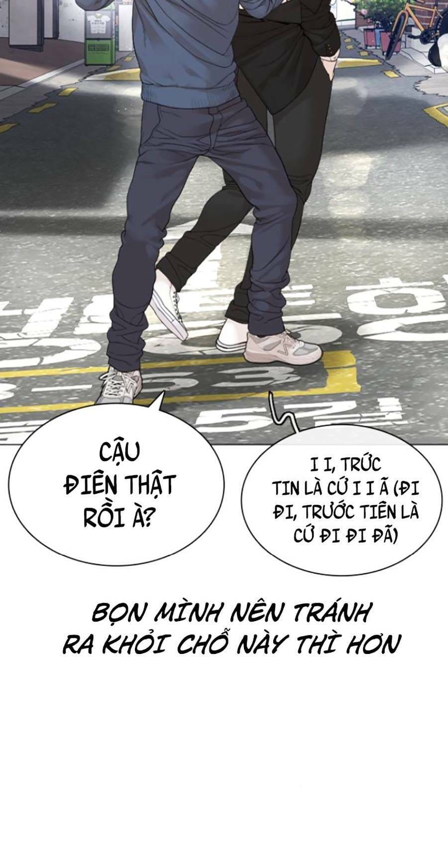 Truyện Tranh Cách Chiến Thắng Trận Đấu trang 6
