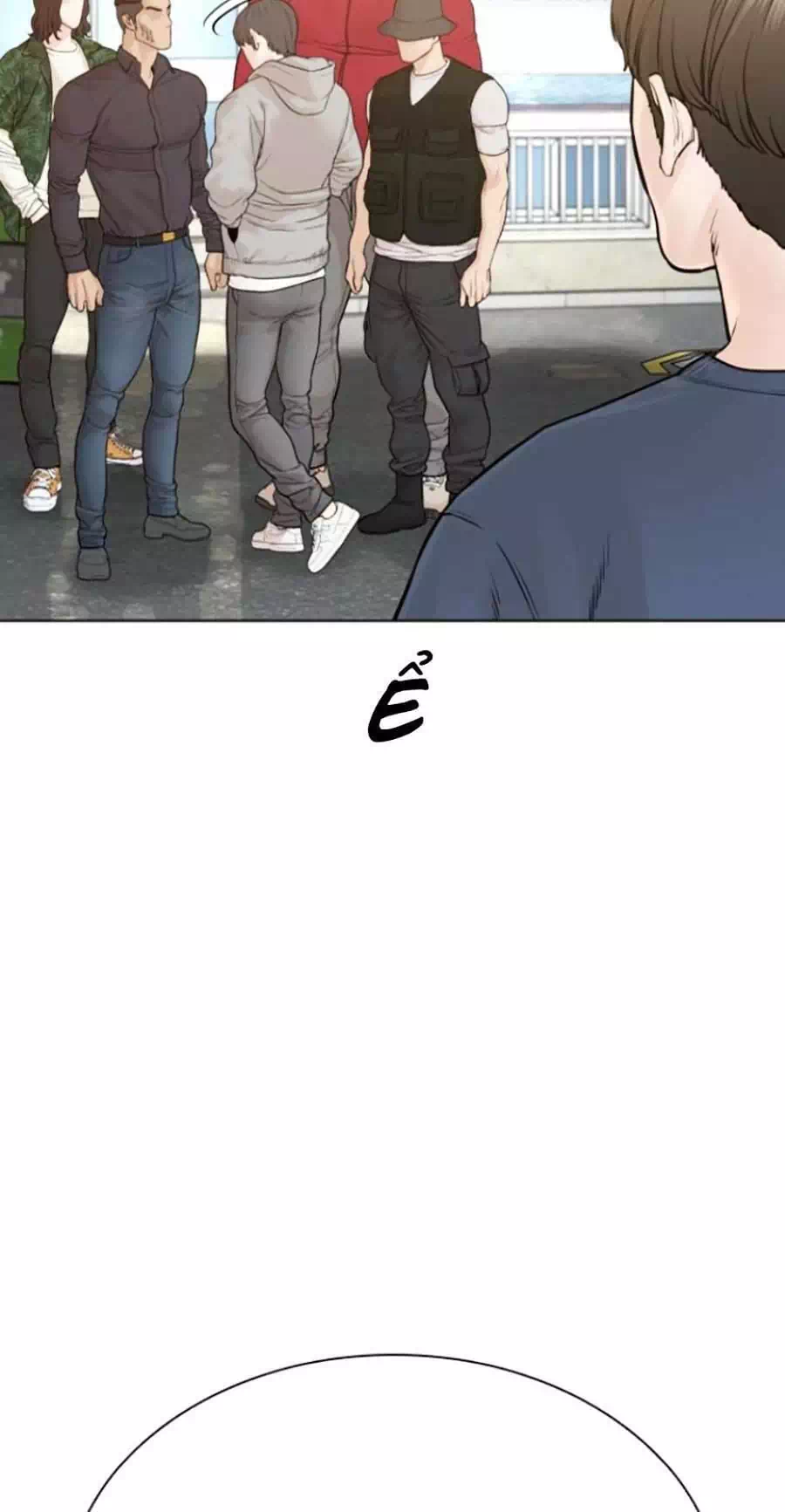 Truyện Tranh Cách Chiến Thắng Trận Đấu trang 6