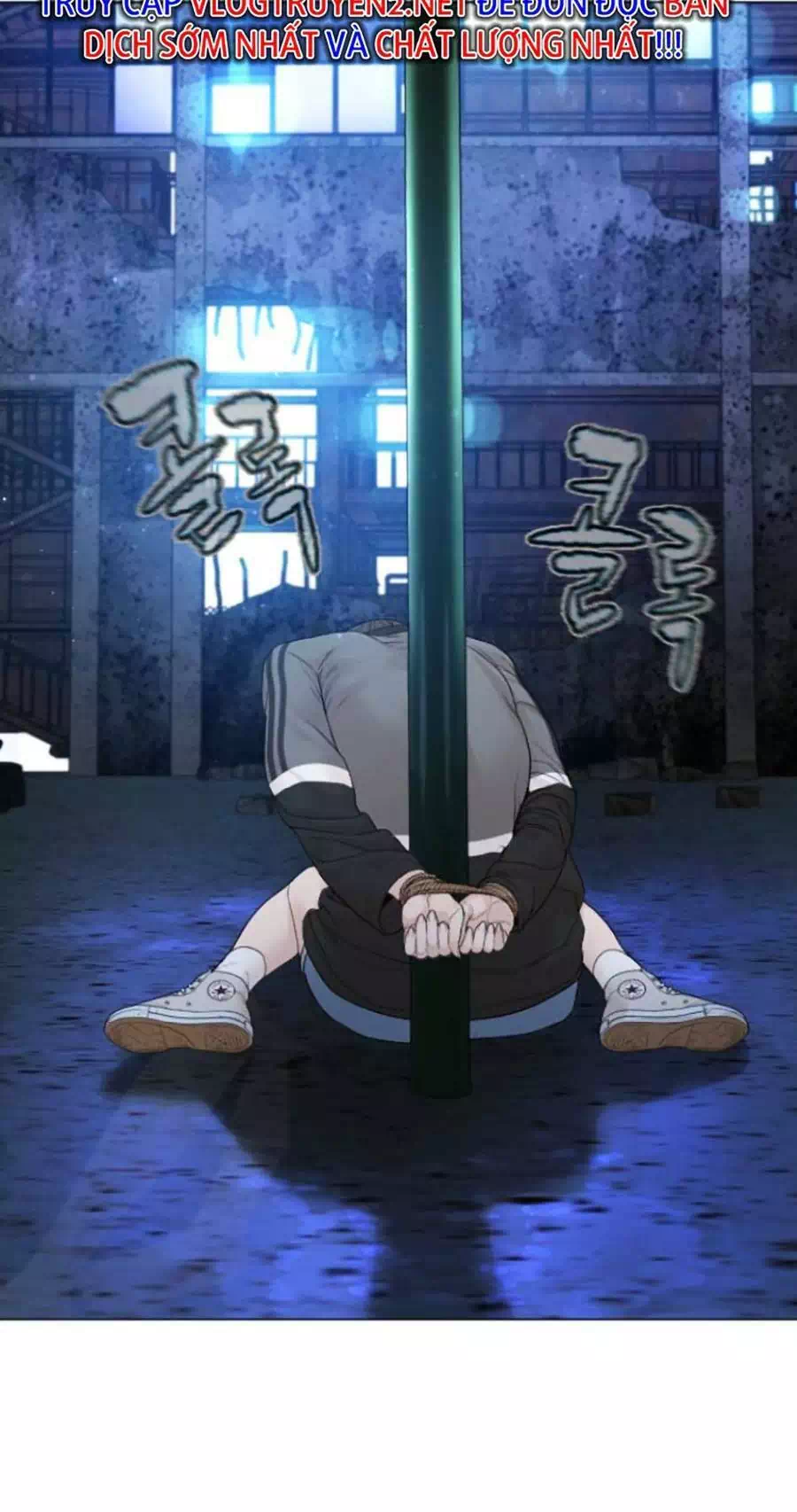 Truyện Tranh Cách Chiến Thắng Trận Đấu trang 6