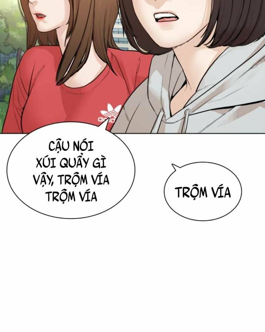 Truyện Tranh Cách Chiến Thắng Trận Đấu trang 6