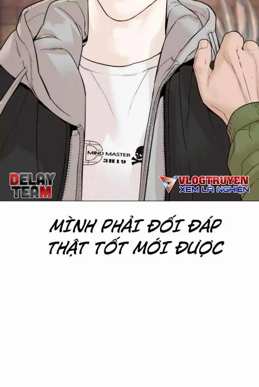 Truyện Tranh Cách Chiến Thắng Trận Đấu trang 6