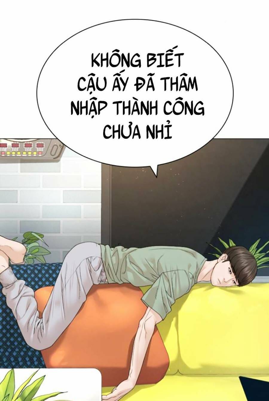 Truyện Tranh Cách Chiến Thắng Trận Đấu trang 20405