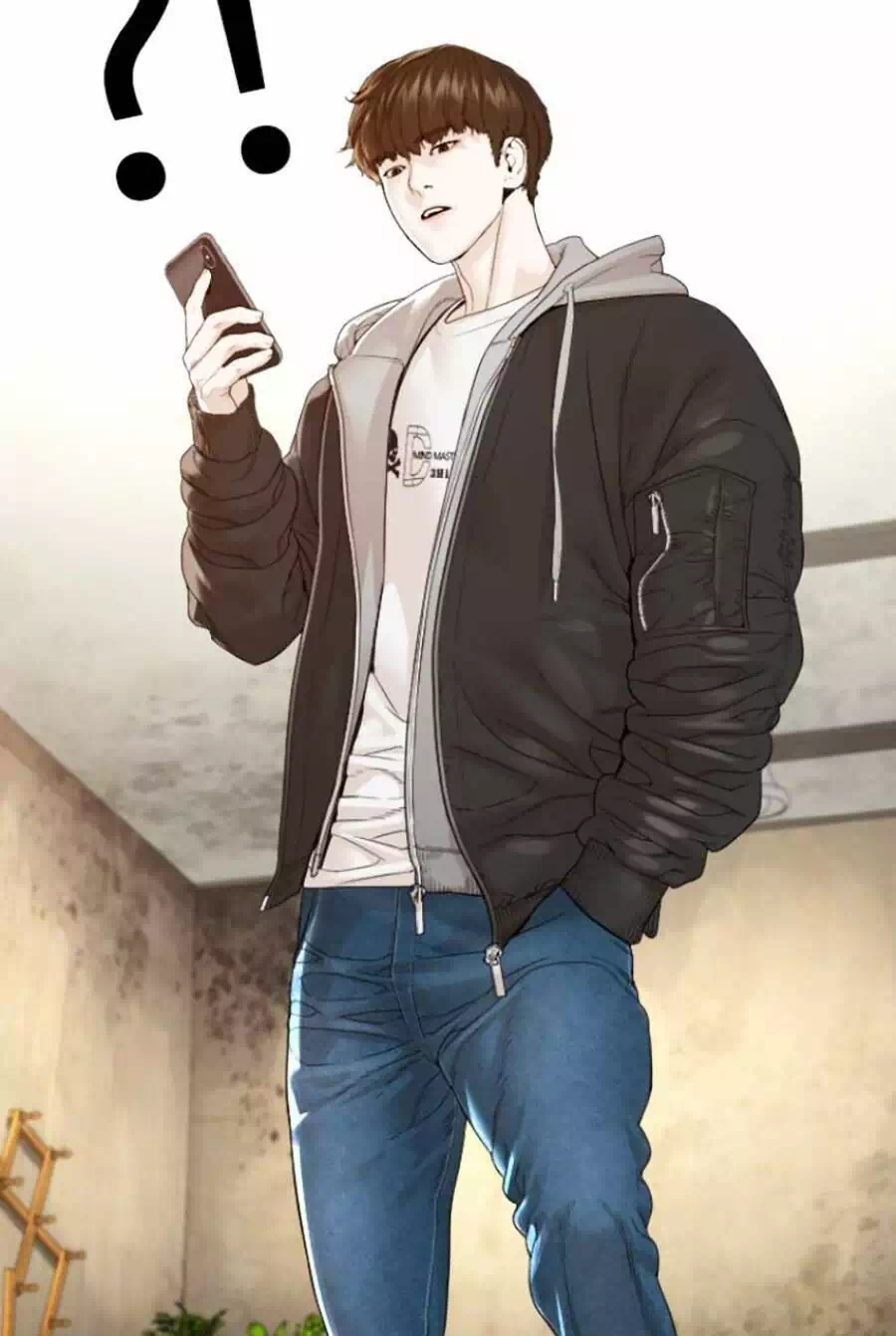 Truyện Tranh Cách Chiến Thắng Trận Đấu trang 6