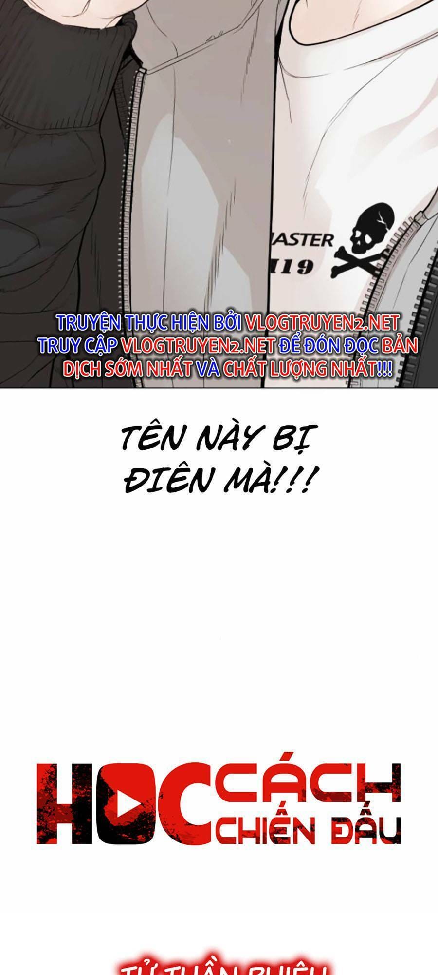 Truyện Tranh Cách Chiến Thắng Trận Đấu trang 6