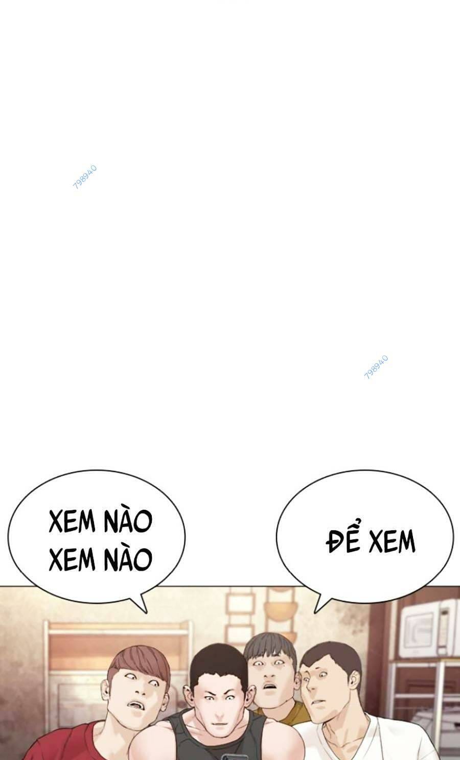 Truyện Tranh Cách Chiến Thắng Trận Đấu trang 6