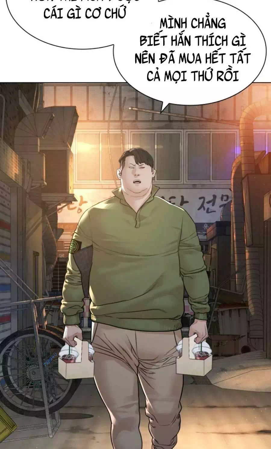 Truyện Tranh Cách Chiến Thắng Trận Đấu trang 6