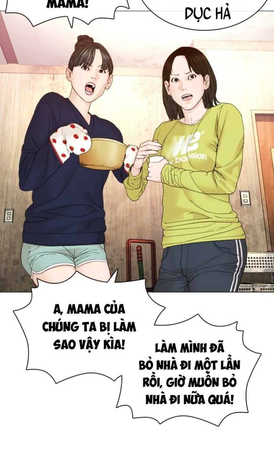 Truyện Tranh Cách Chiến Thắng Trận Đấu trang 6