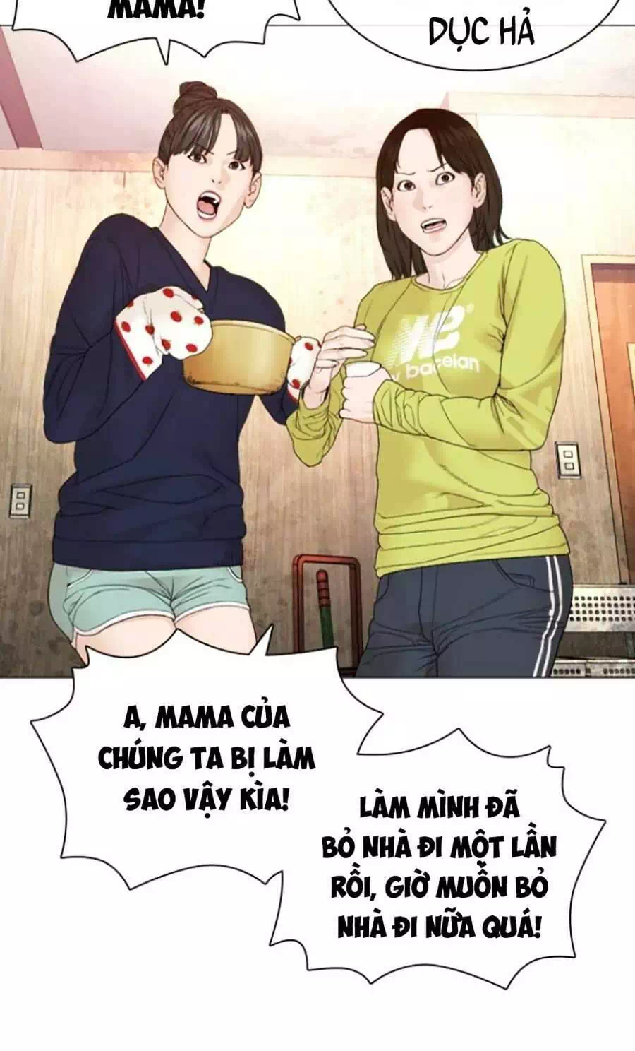 Truyện Tranh Cách Chiến Thắng Trận Đấu trang 6