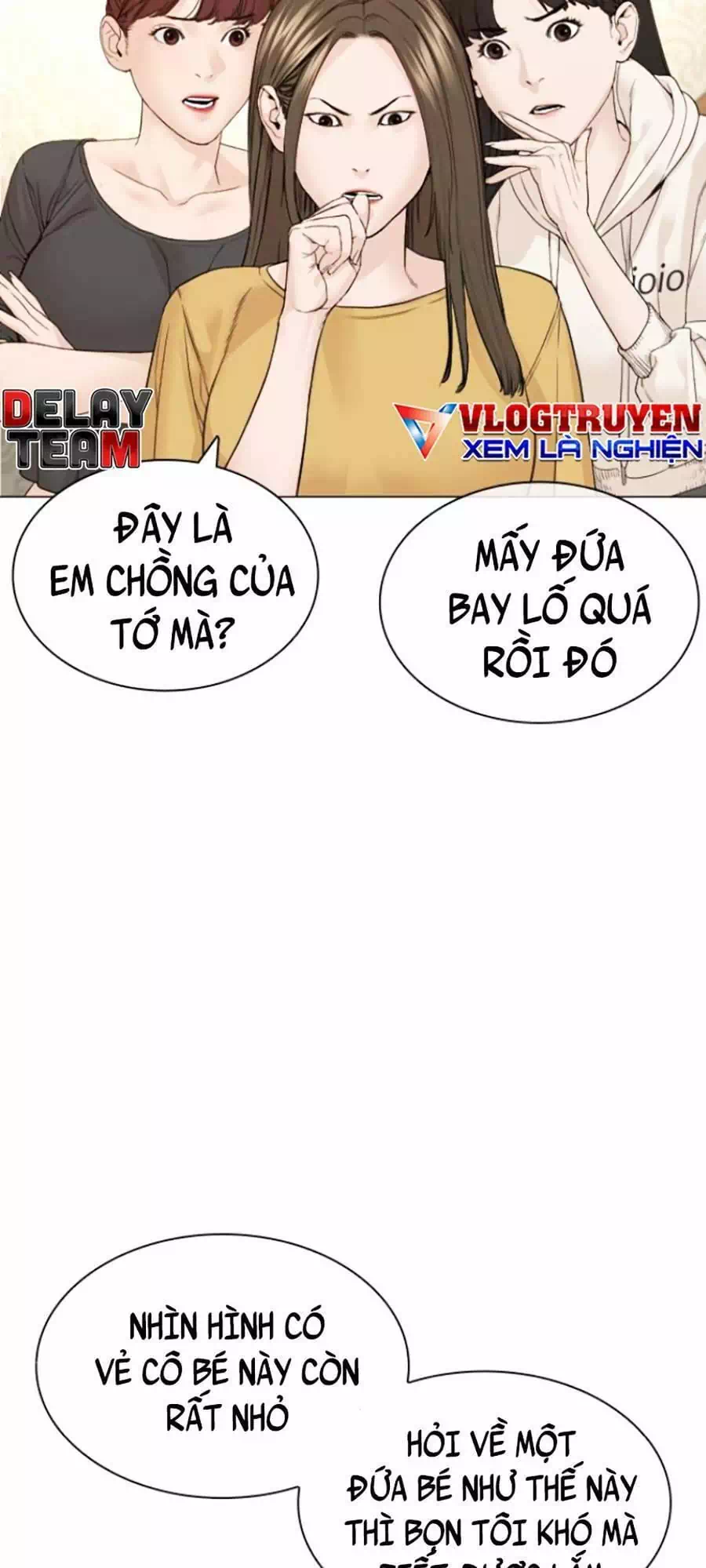 Truyện Tranh Cách Chiến Thắng Trận Đấu trang 6