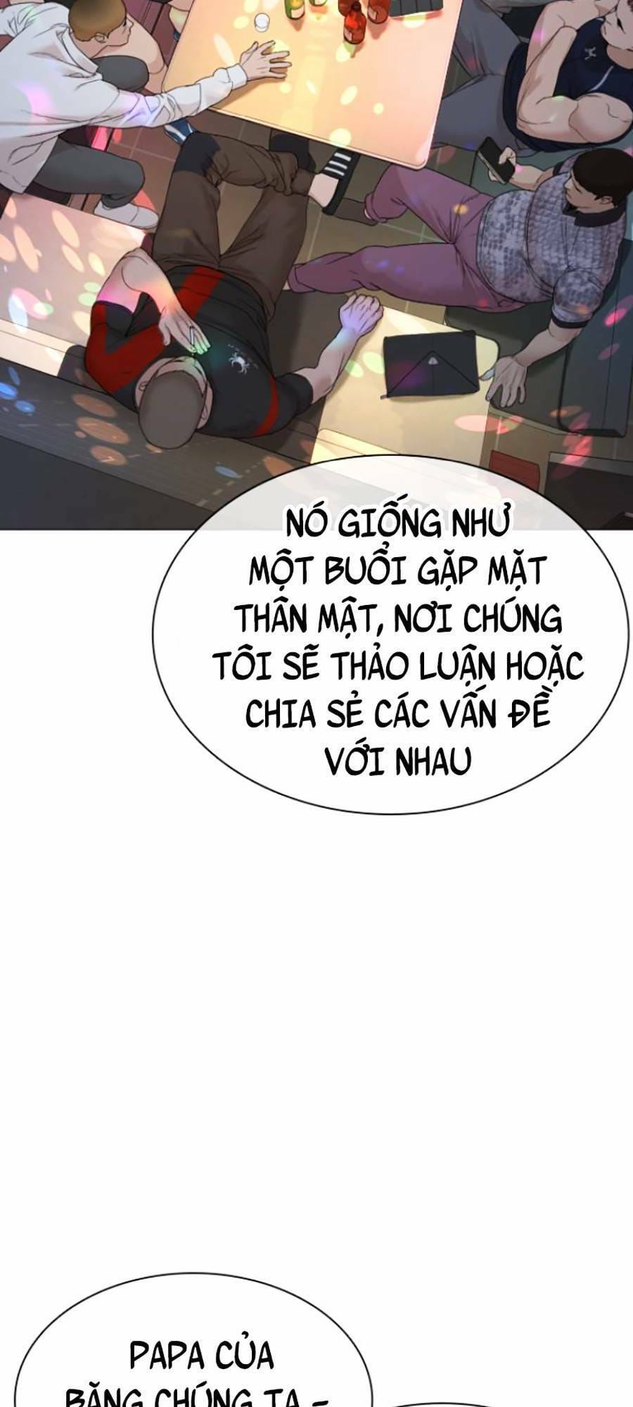 Truyện Tranh Cách Chiến Thắng Trận Đấu trang 6